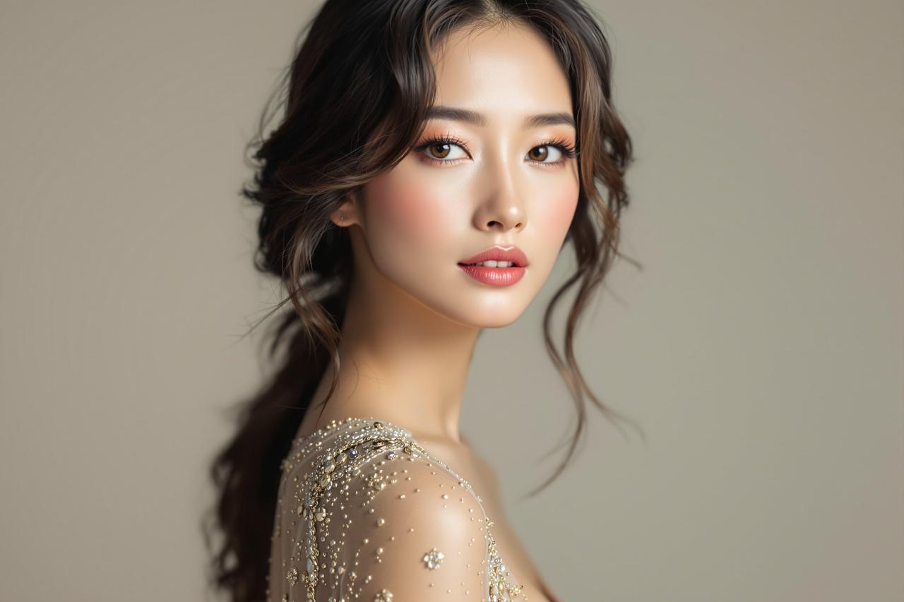 娱乐吃瓜女星神秘好友曝光引发热议 与庆余年背后故事形成鲜明对比